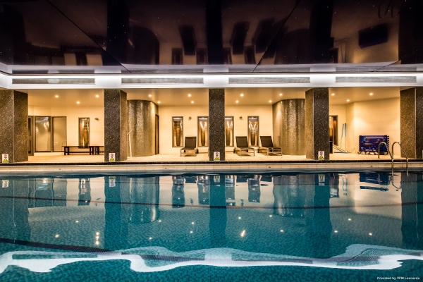 Holiday Inn LONDON - KENSINGTON HIGH ST. (London)
